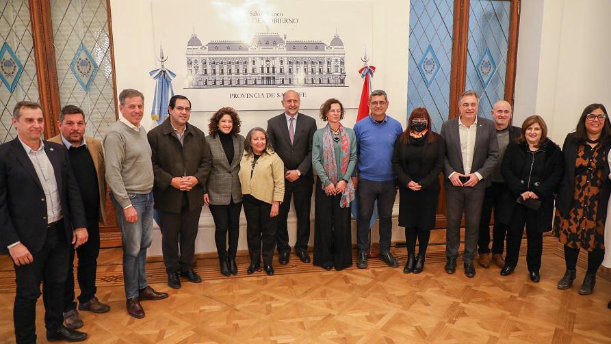 Convenio con unicef 2