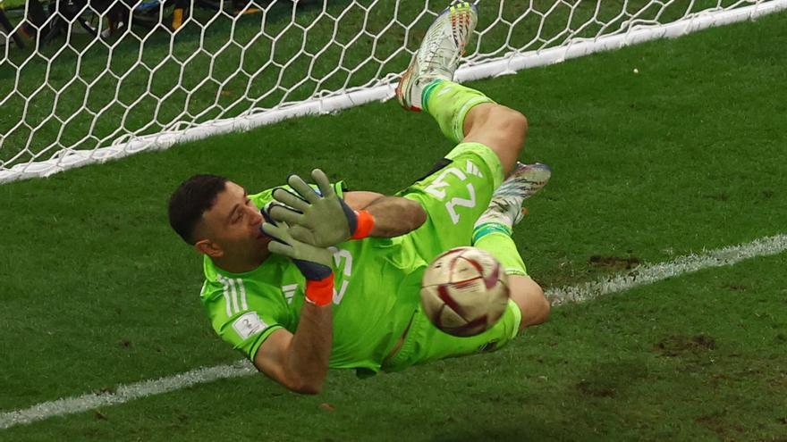 Dibu ataja penal