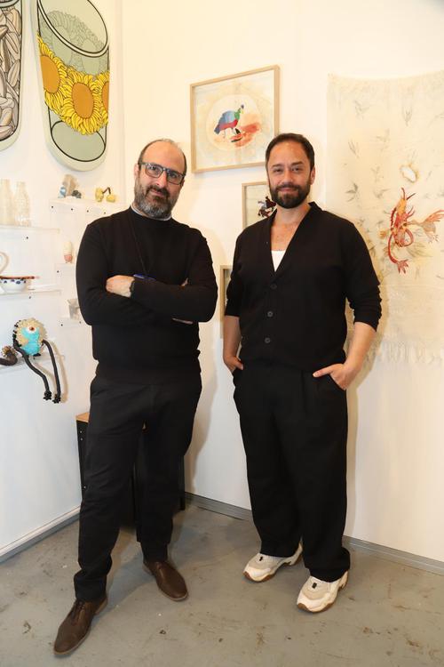 Obra adquirida museo 1