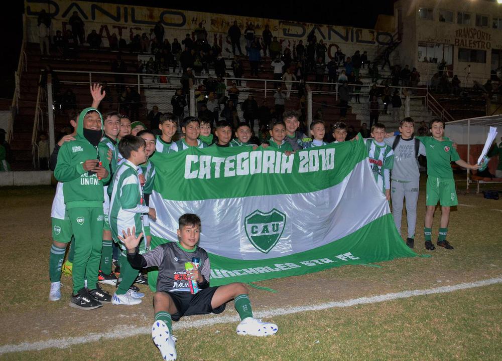 2010 Campeon 4
