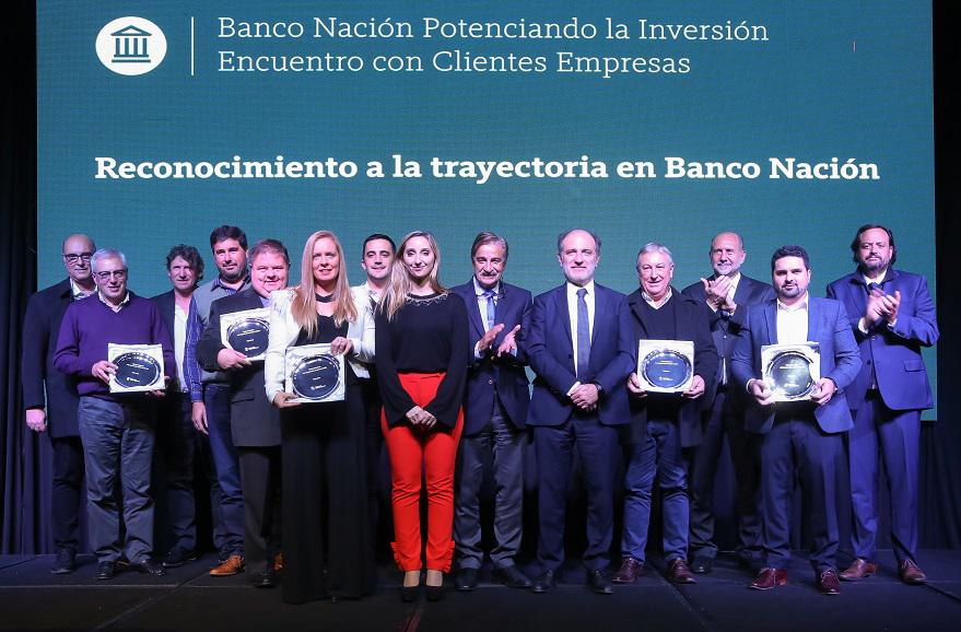 Entrega premio BNA 2