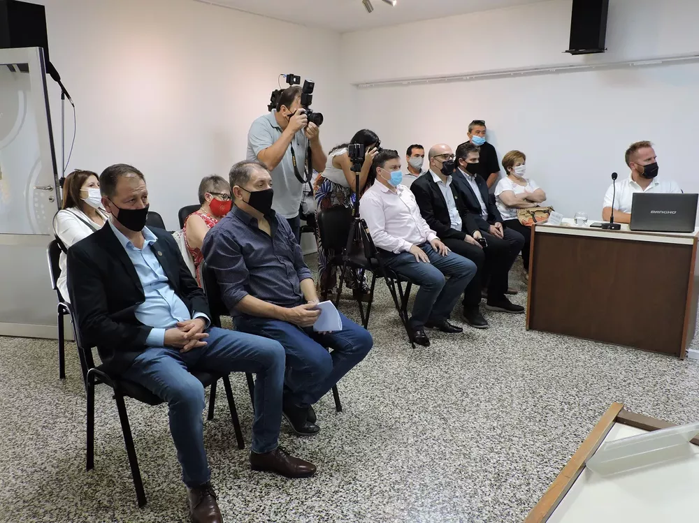 Discurso apertura Toselli 2