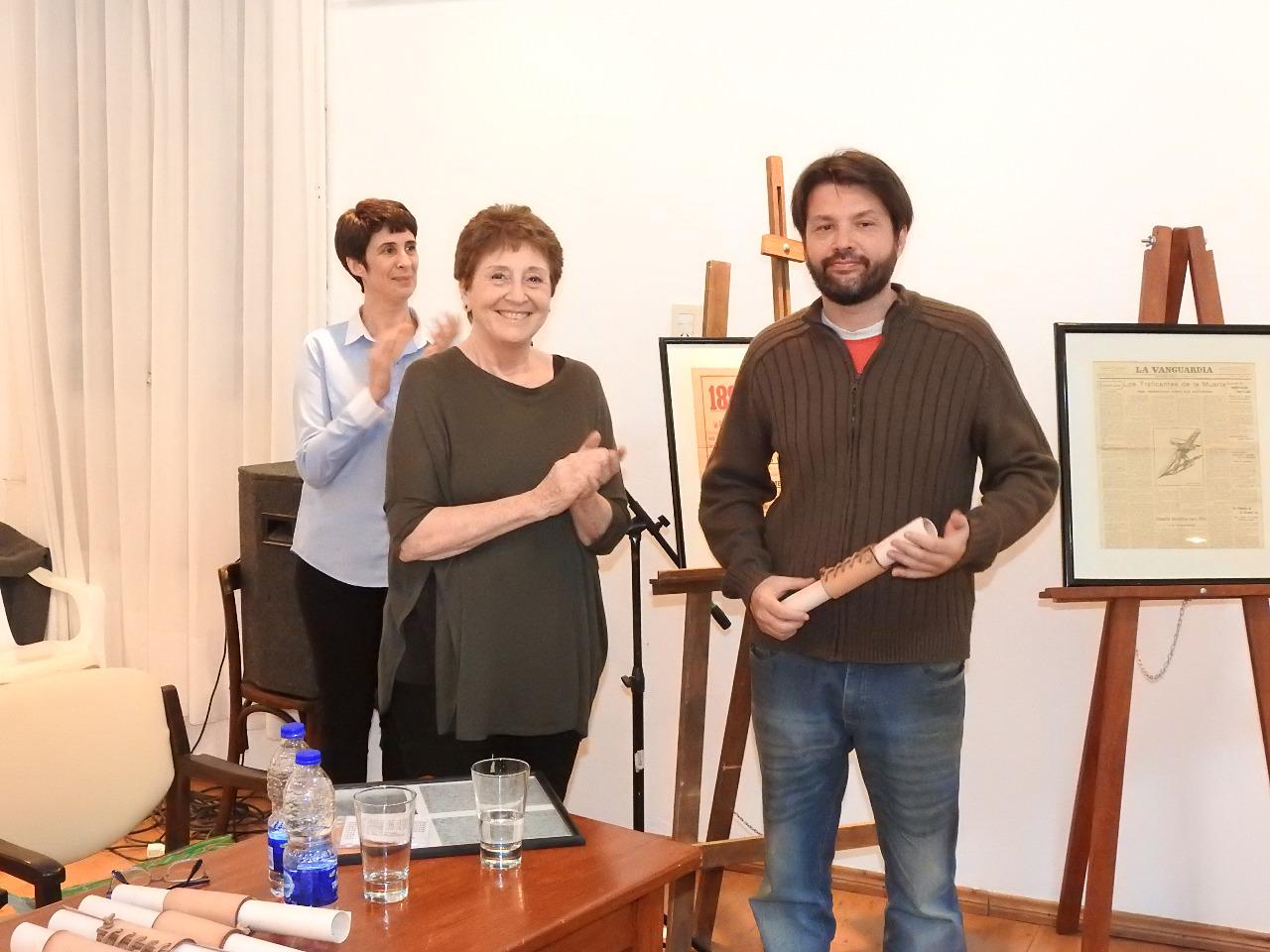 Charla socialista 1