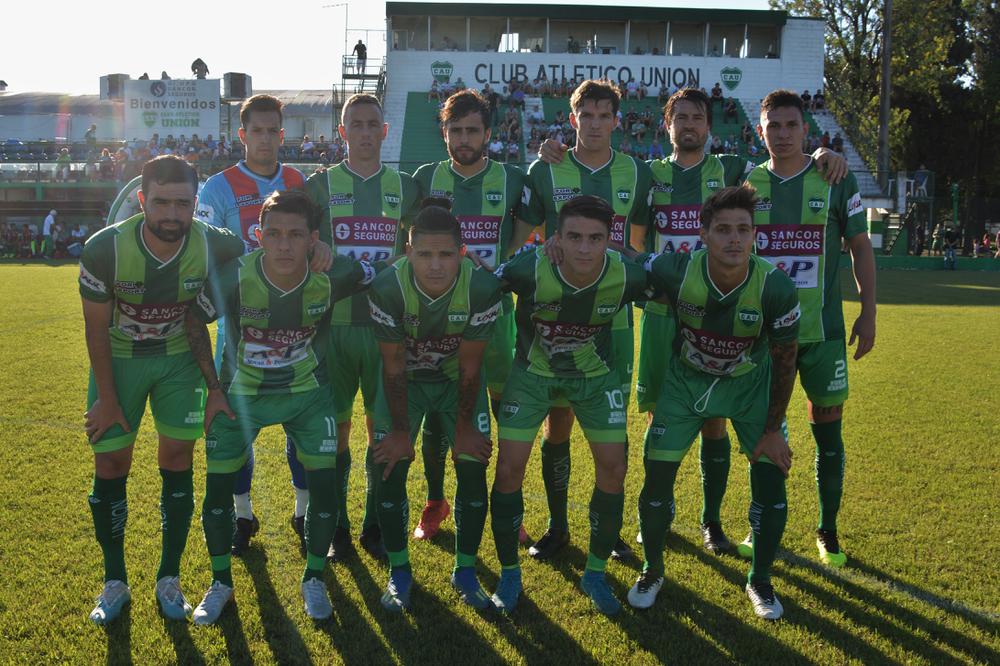 UNIÓN VS CENTRAL NORTE 4