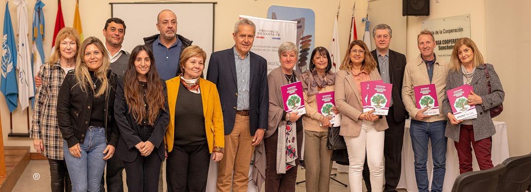 Guia para coop escolares