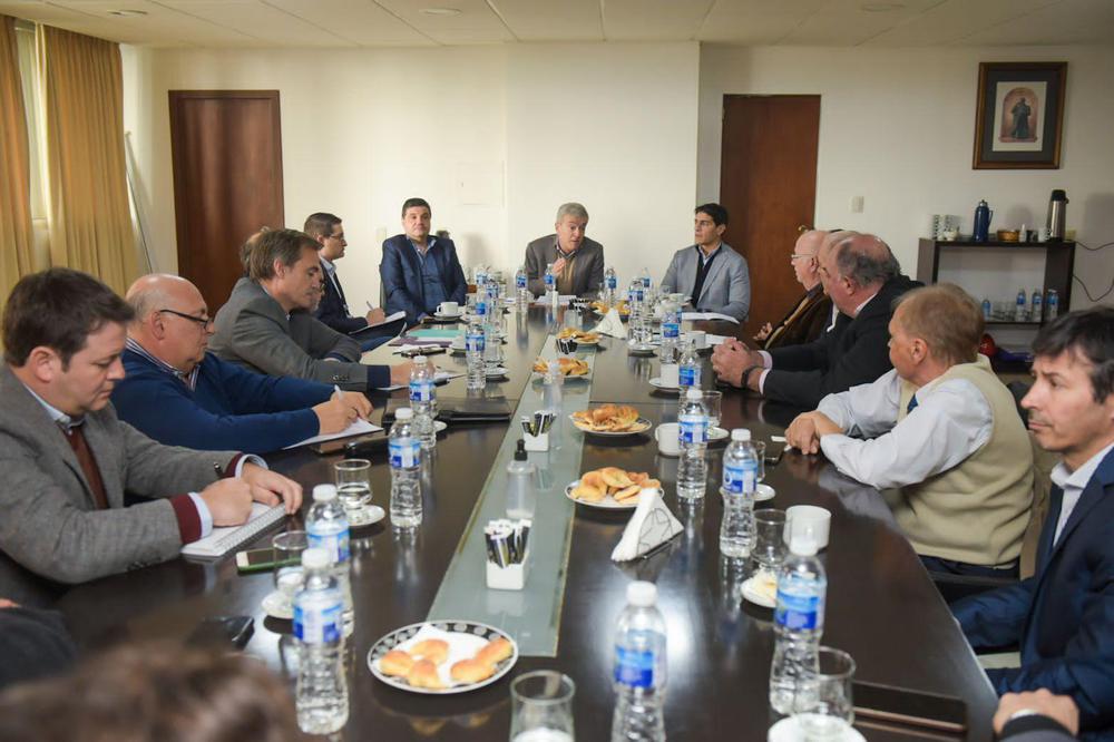 Carsfe - Reuniones tributarias 1