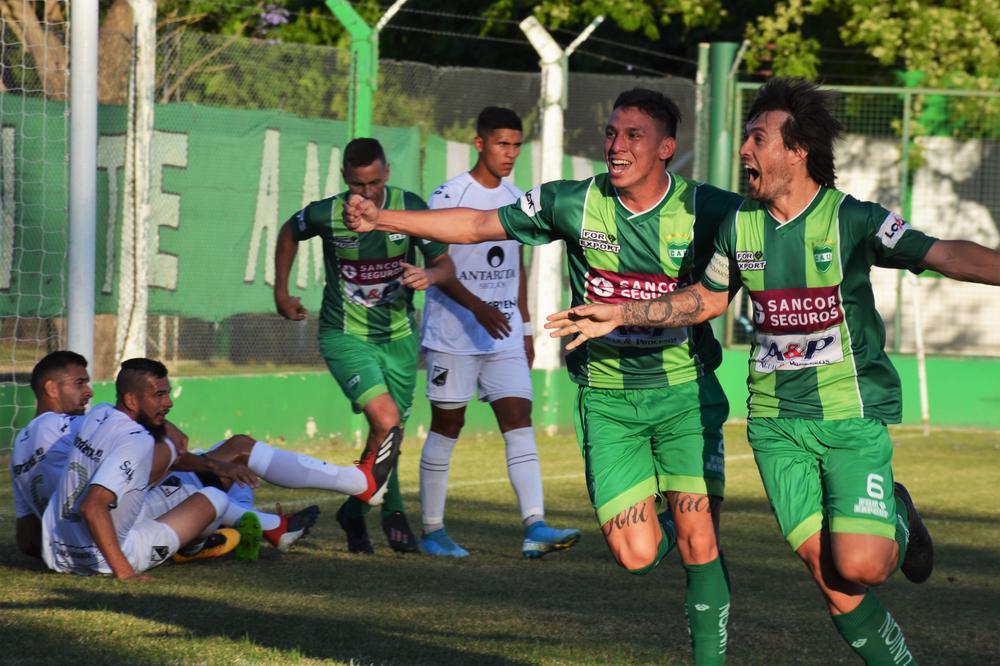 UNIÓN VS CENTRAL NORTE 1