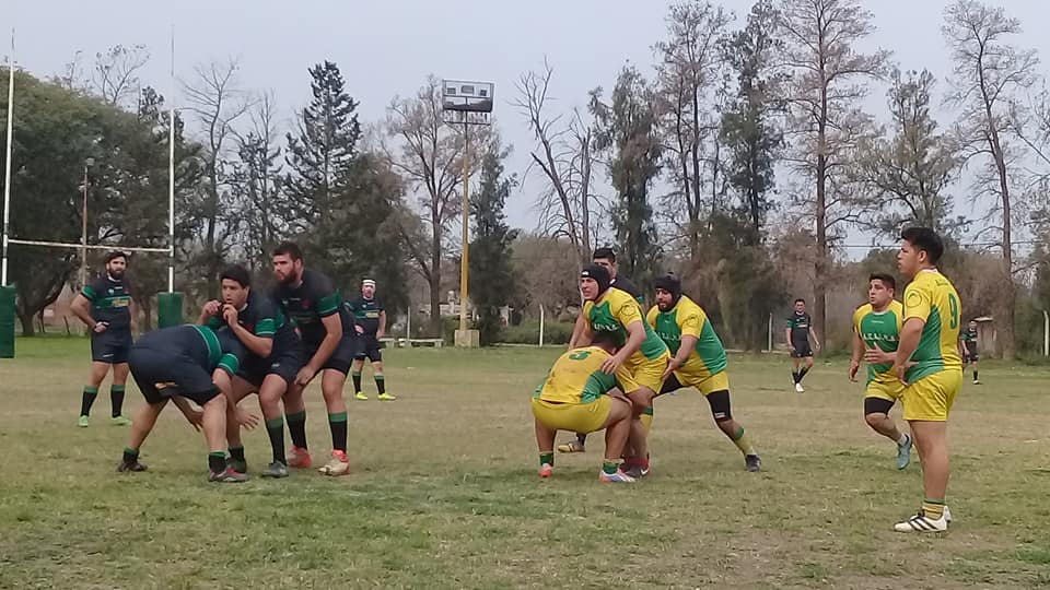 GUAYCURÚES VS CERES