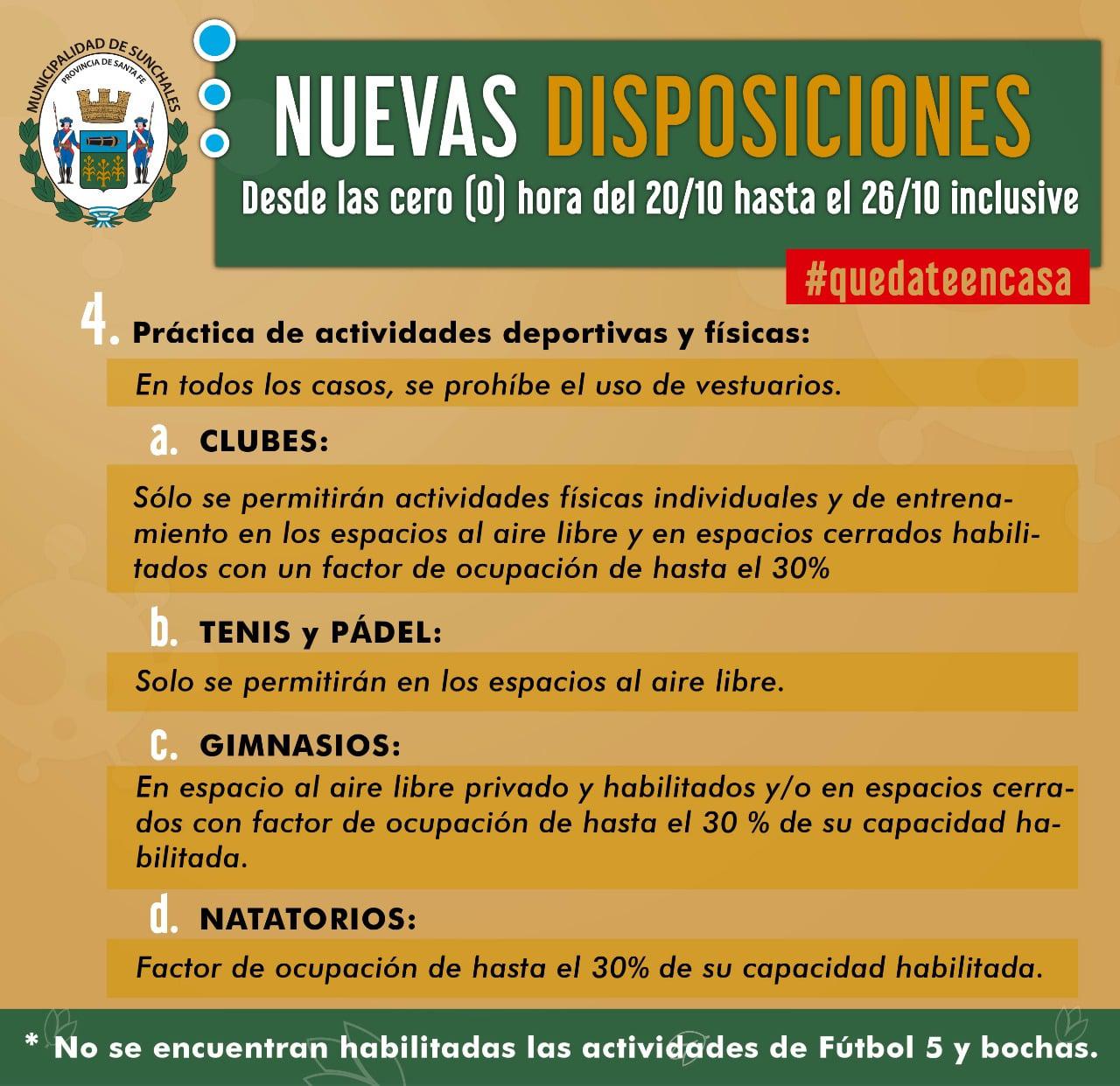 Nuevas disposiciones 20-10-20 2