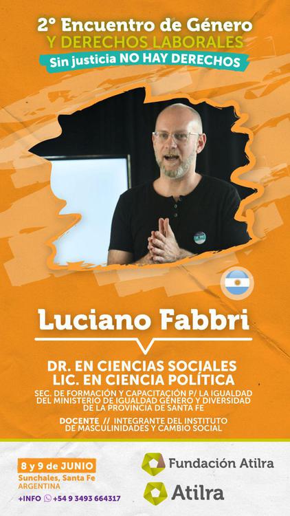 Luciano Fabri