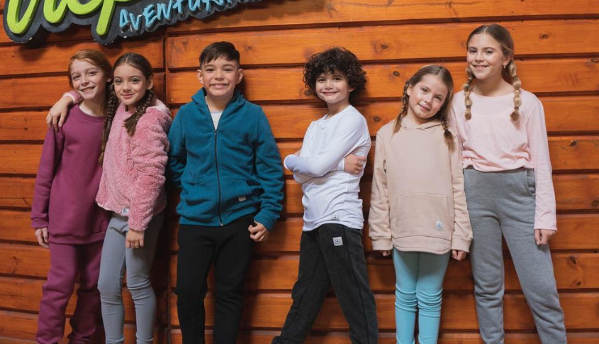 Prendas infantiles 4