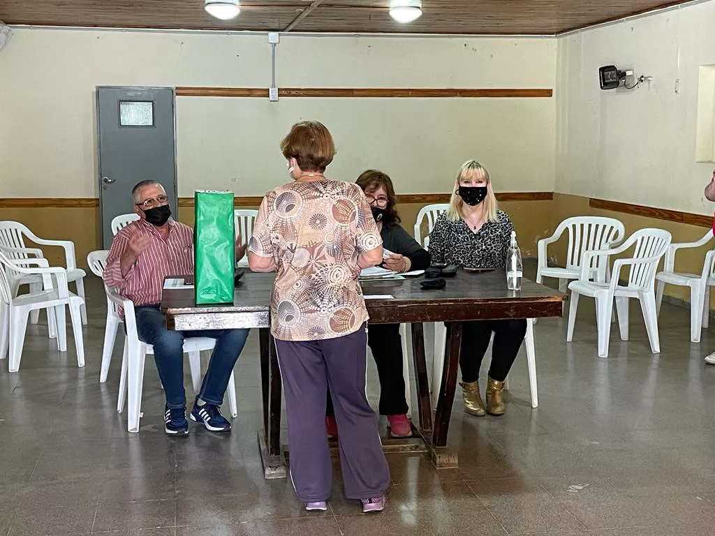 Presupuesto Barrio Sancor 2