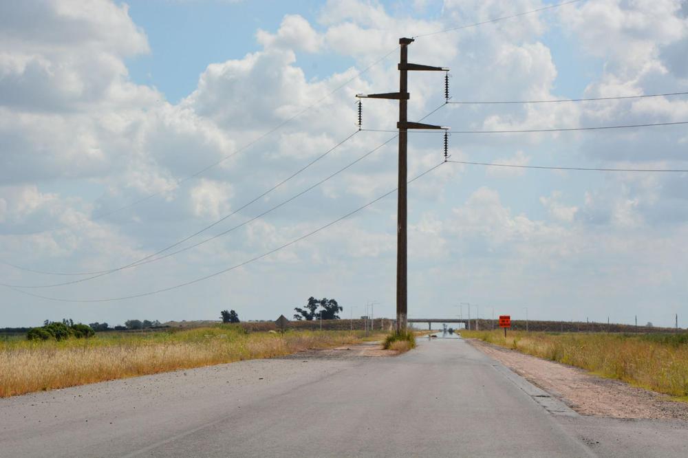 Trabajos finales Variante Rafaela 5
