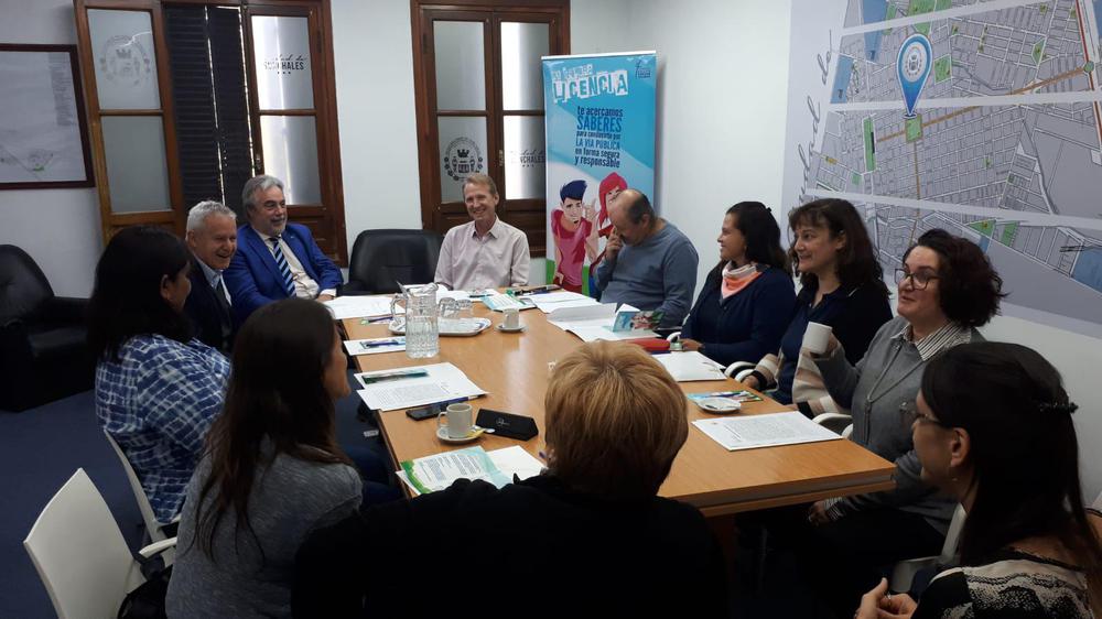 10 Mi primera Licencia 2