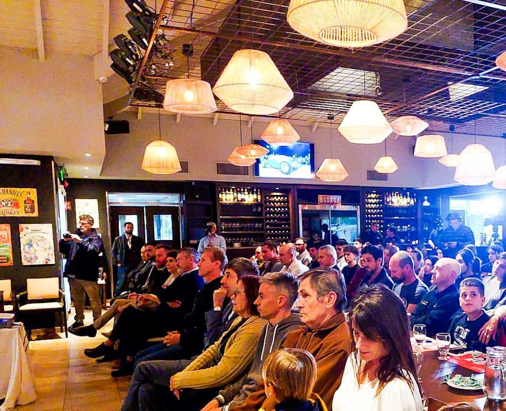 Dia del deporte motor 2