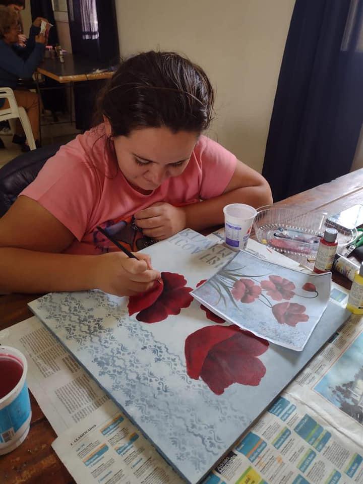 Programa mujeres madre 1