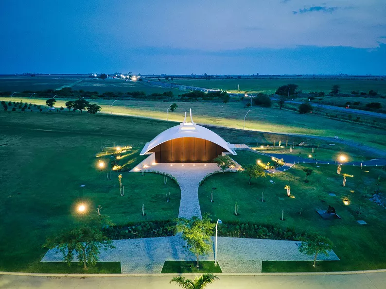 Espacio de Dialogo Interreligioso 1 bis