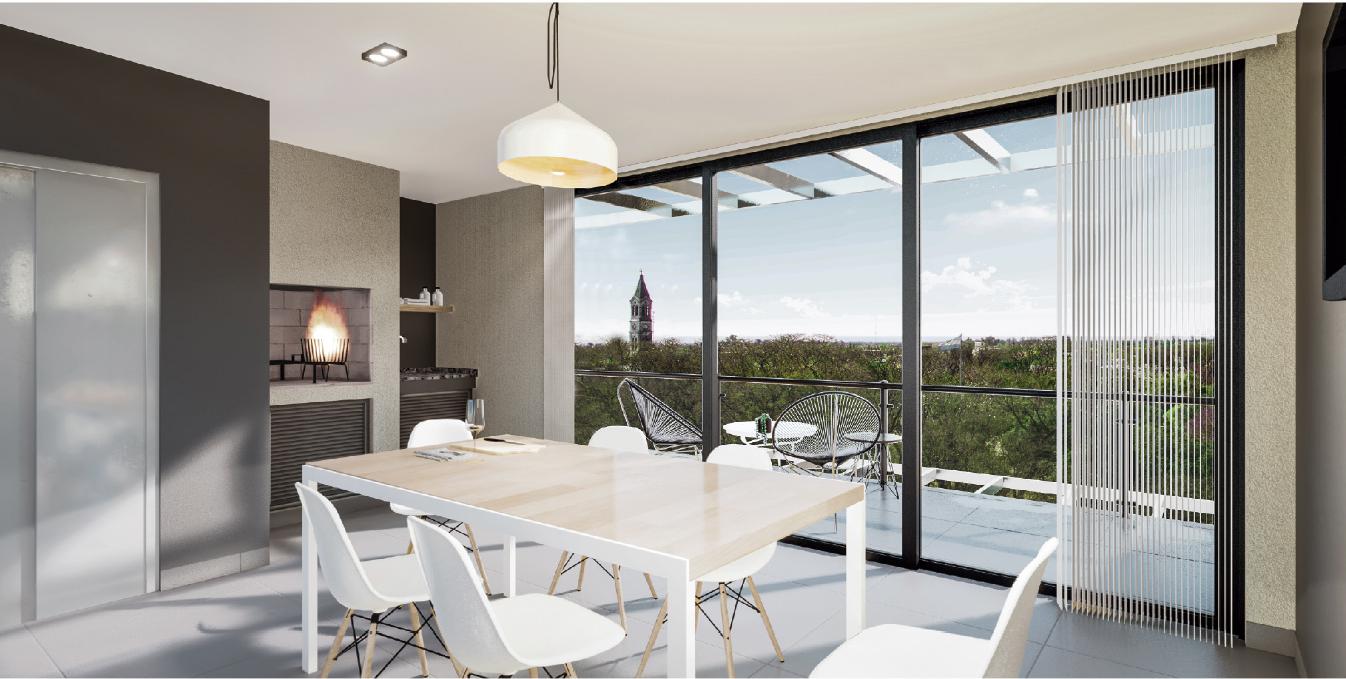 Edificio Mirador Plaza-5 bis