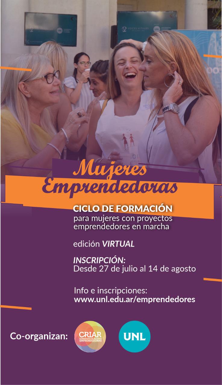 mujeres emprendedoras 2