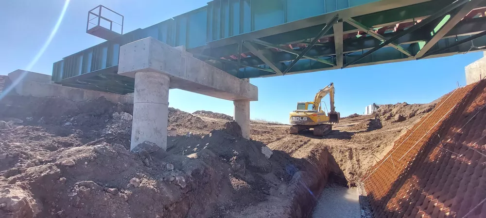 Obra Vila - Cululu 3