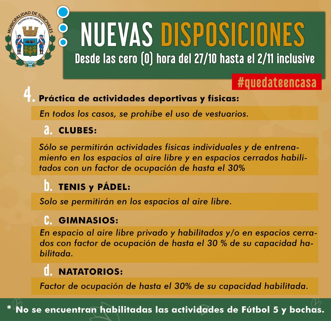 Nuevas disposiciones 27-10-20 2
