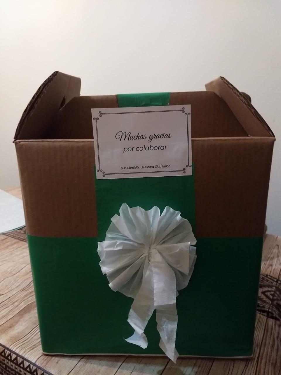 bono contribucion union