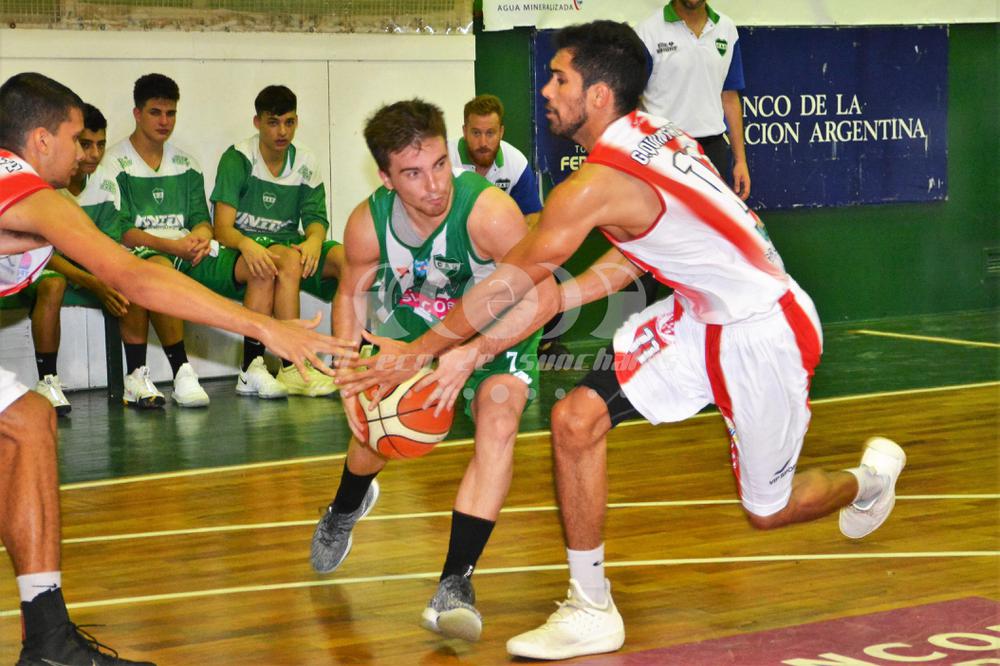 UNIÓN VS SPORTIVO SUARDI 2