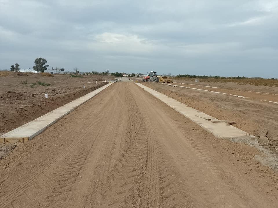 Parque habitacional 2