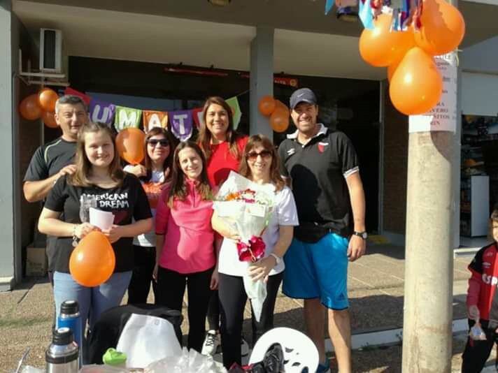 1 litro de leche x mes octubre 5