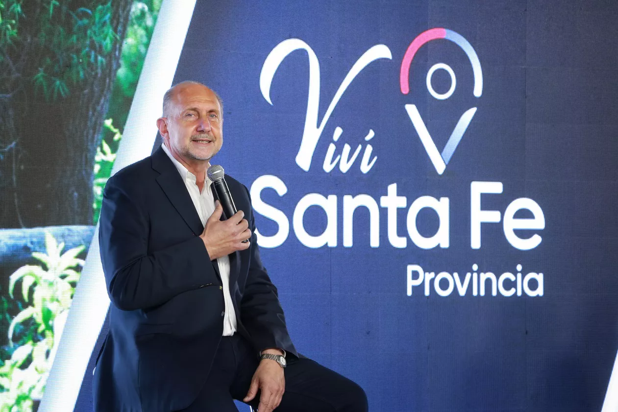 Plataforma turistica 1