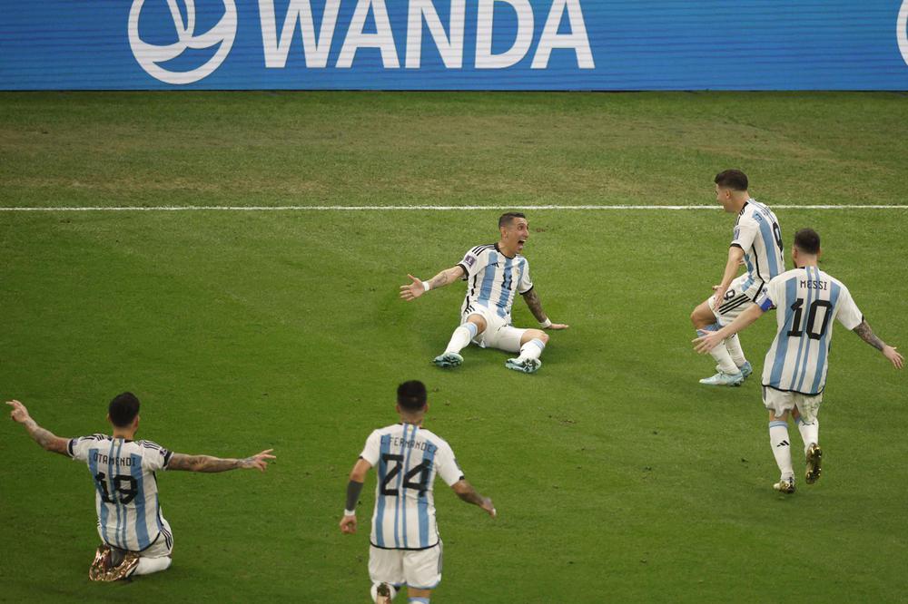 Argentina campeon mundial futbol 2022 7