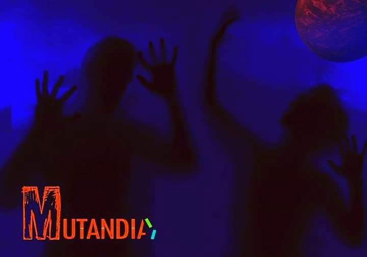 MUTANDIA 2