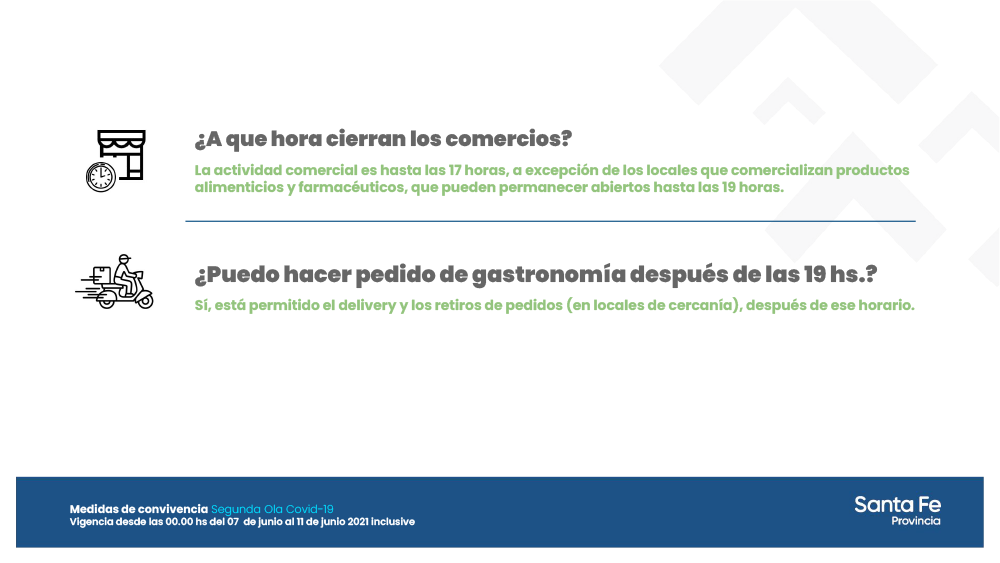 Preguntas Frecuentes 5