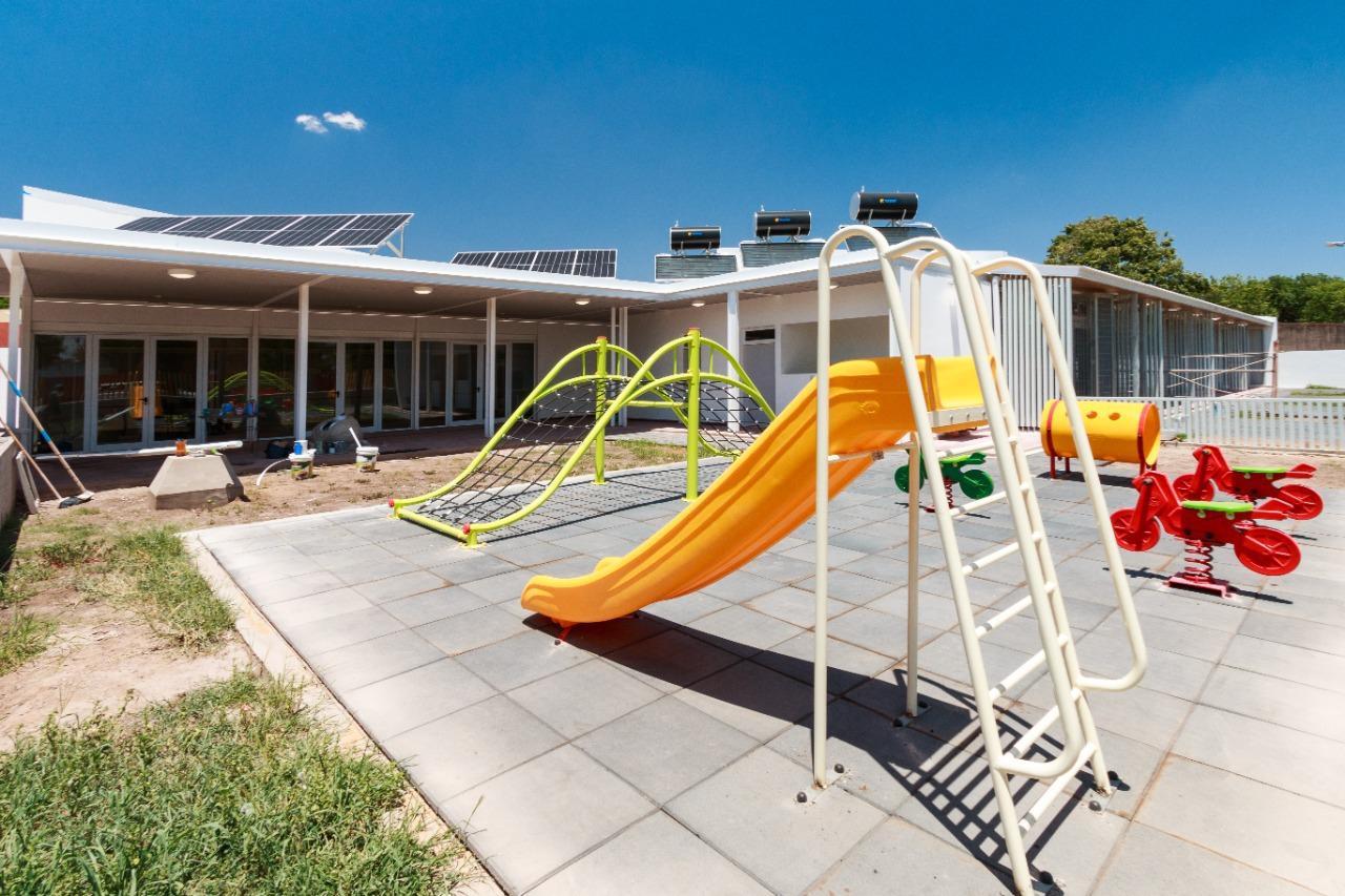 Construccion jardin pospandemia 1