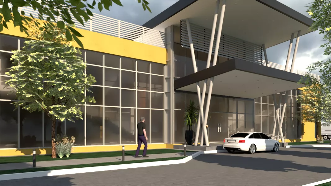 Exterior 2