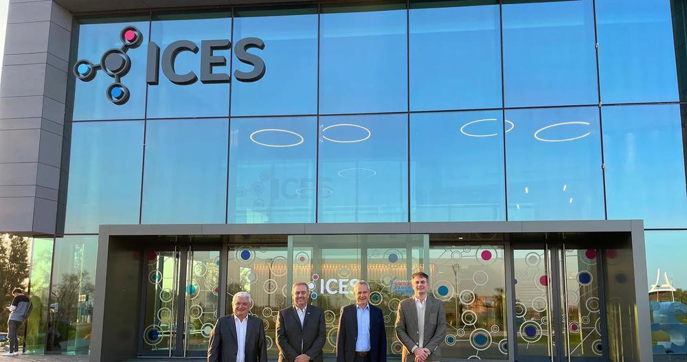 Encuentro Regional de Cooperativas Escolares 4