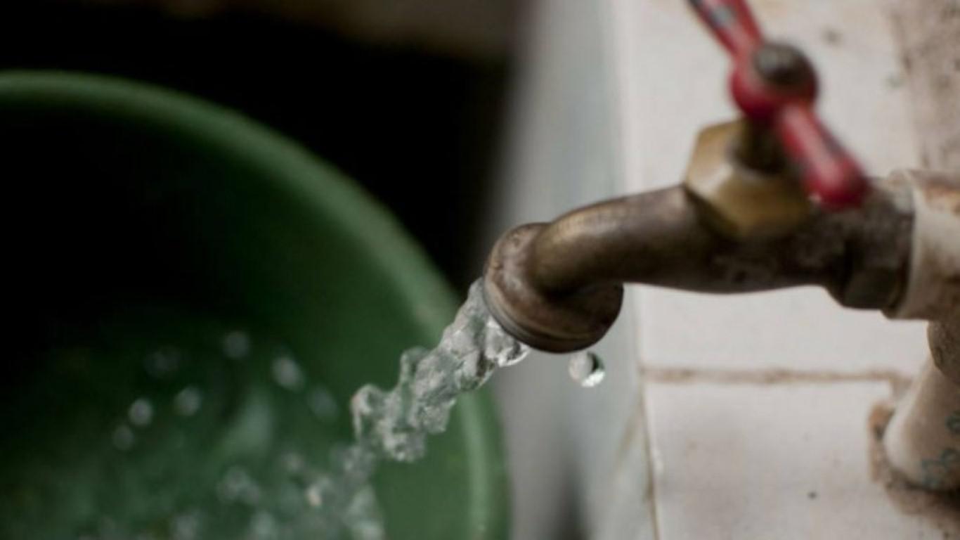 Aprueban aumento en la tarifa de agua potable: Será del 16% y ...