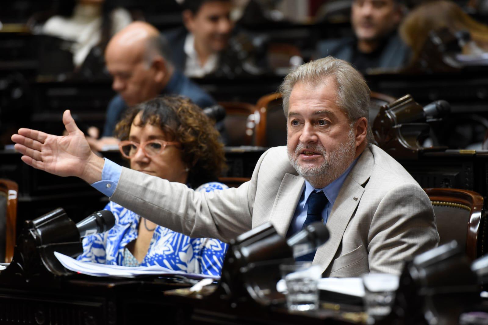 Se aprobó en diputados el proyecto que fortalece la justicia federal en ...