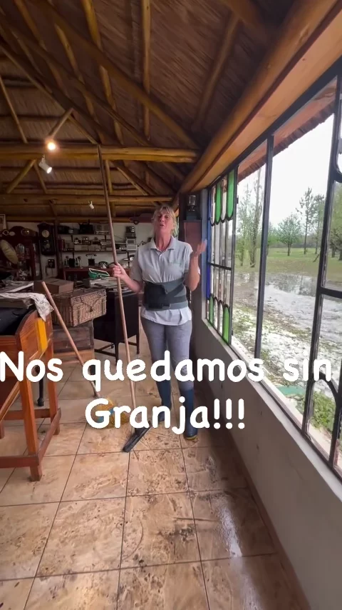 Granja Serena 4