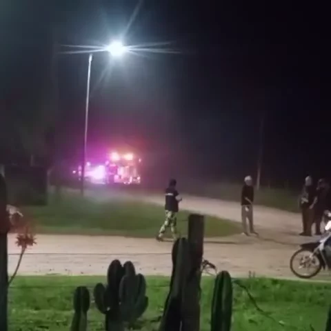 Incendio en Humberto 31-10-26