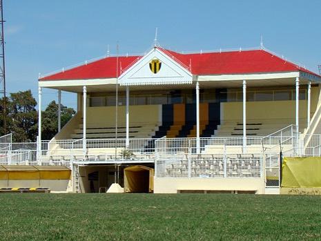 Tribuna Club libertad