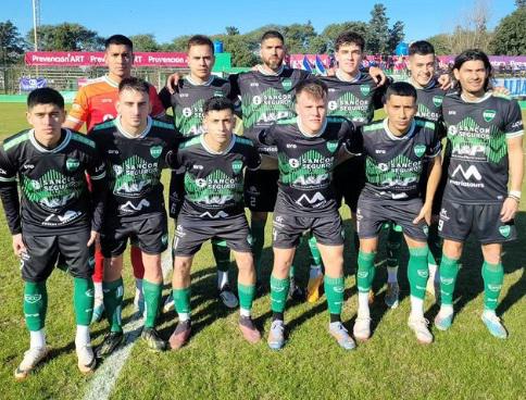 Plantel Union 9-7-24