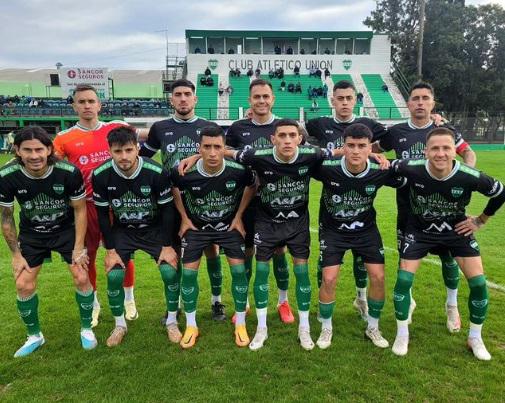 Plantel Union 23-6-24