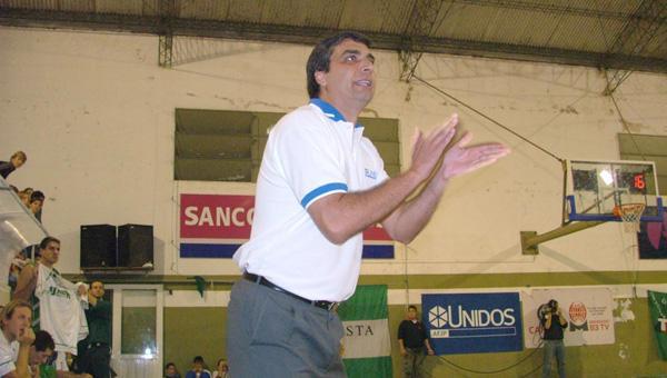 osvaldo arduh en union sunchales