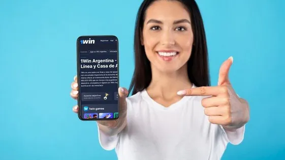 1Win Argentina 1