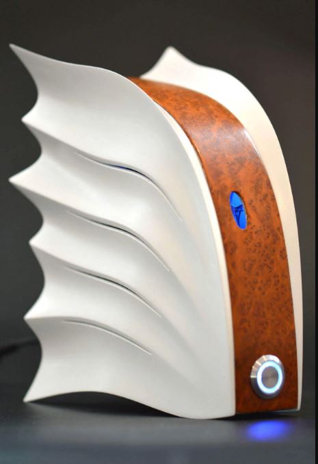 3d printing - Vesper