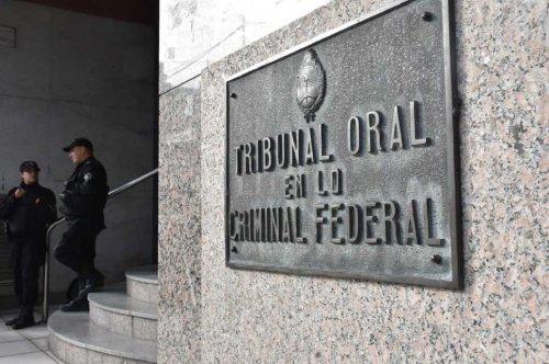 Tribunal Oral Federal