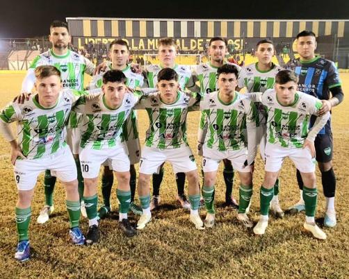 Plantel Unión 10-8-24