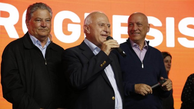 lideres frente progresista