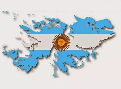Malvinas argentinas